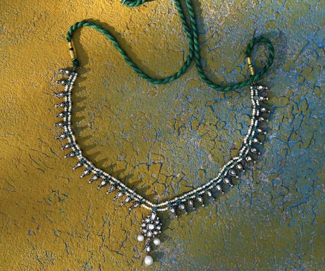 Pachchikam Craftsmanship