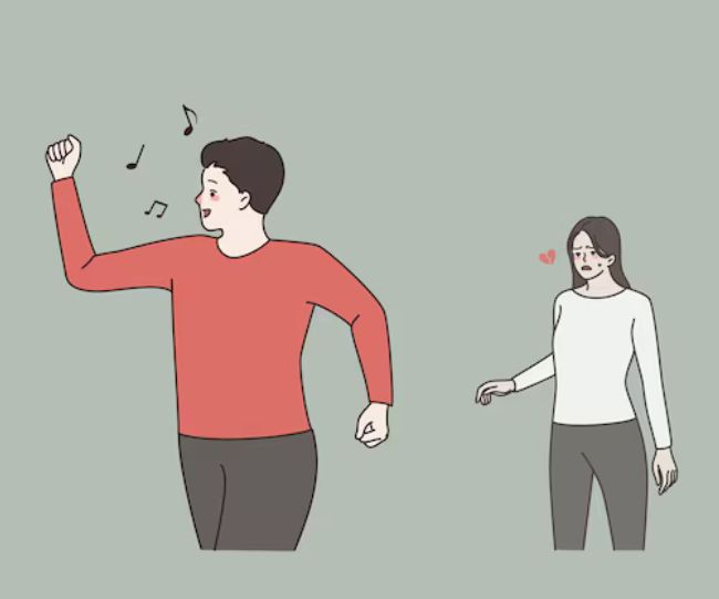 Why Breakups Teach the Real Meaning of Love