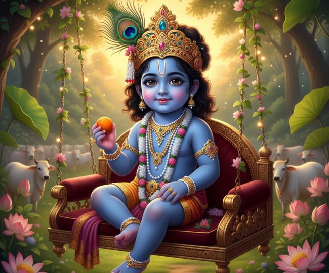 laddu gopal  (23)