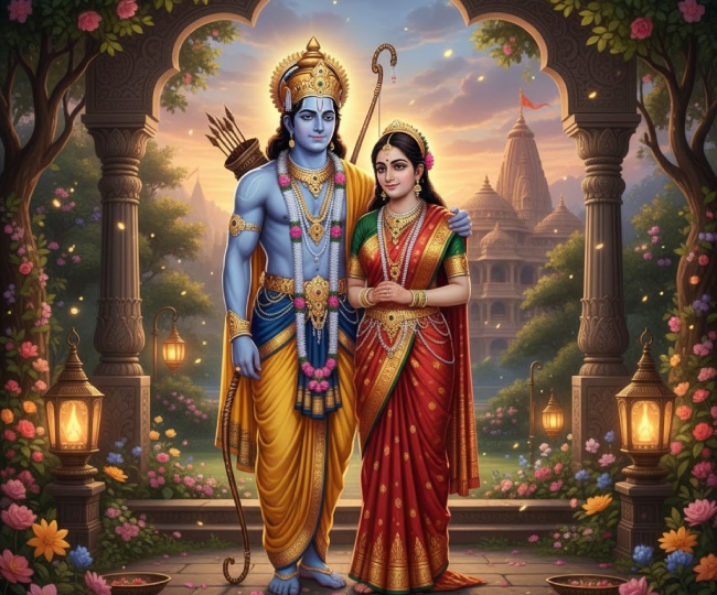 Vivah Panchami I (1)