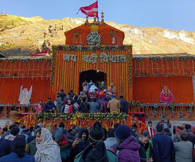 Badrinath Pic 4
