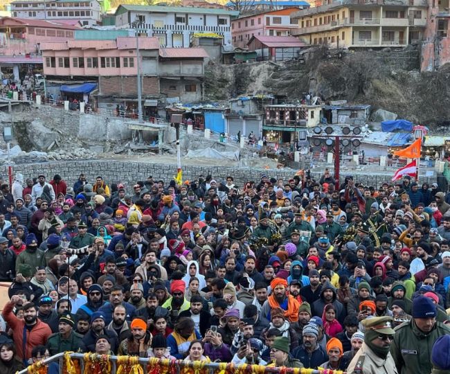Badrinath Pic 5