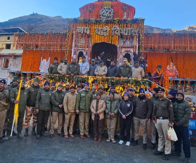 Badrinath Pic 6