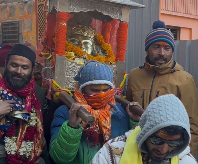 Badrinath Pic 9