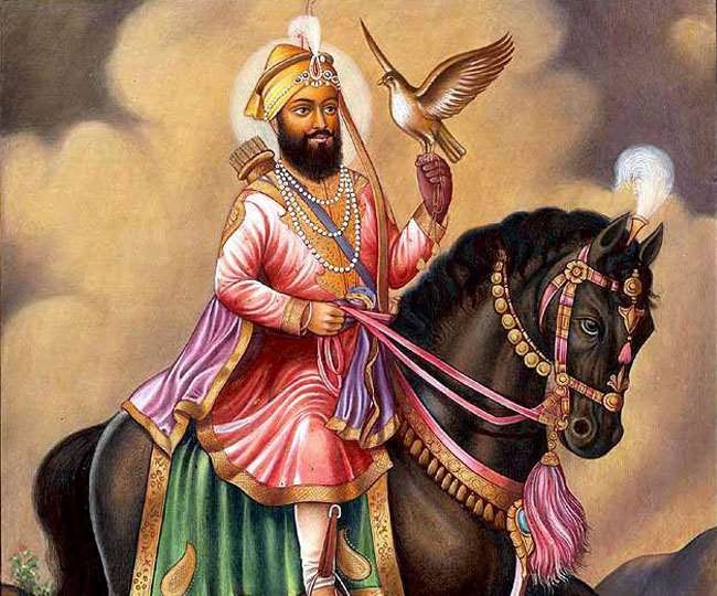 Guru Gobind Singh Jayanti I