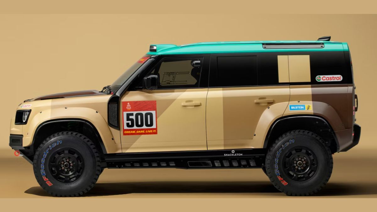 Land Rover Defender Dakar D7X-R (3)