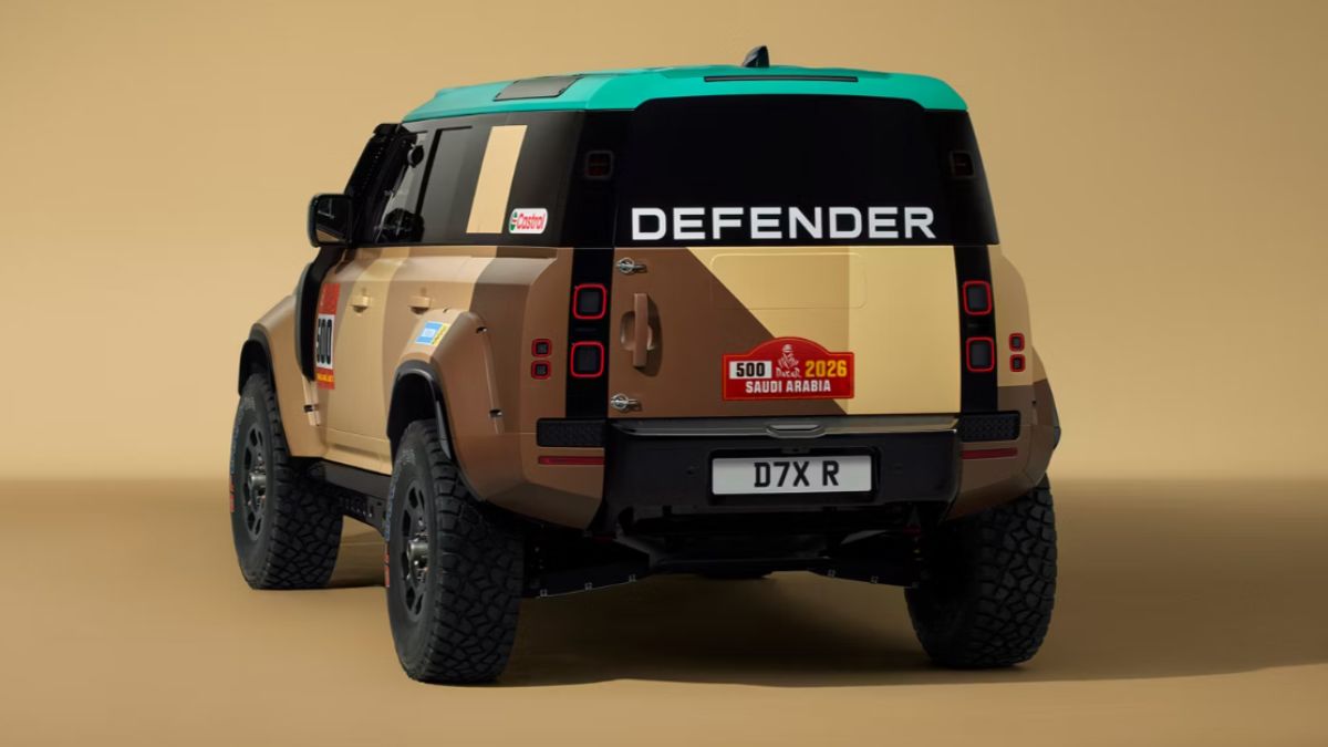 Land Rover Defender Dakar D7X-R (4)