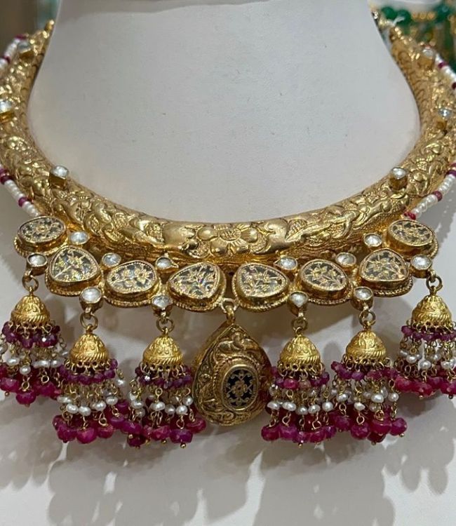 Thewa Jewellery (3)