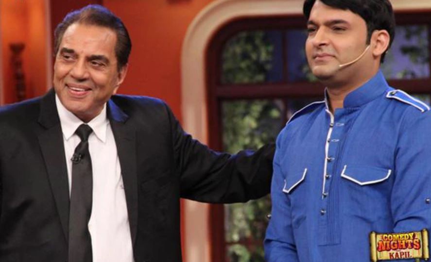 dharmendra kapil