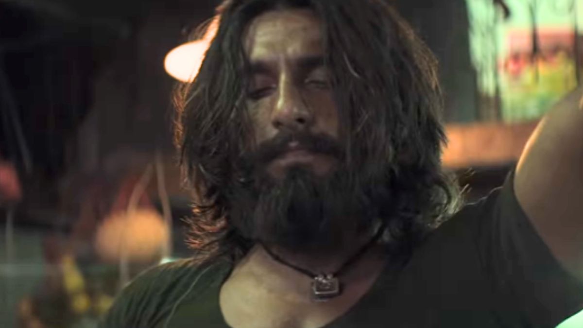 ranveer singh dhurandhar 