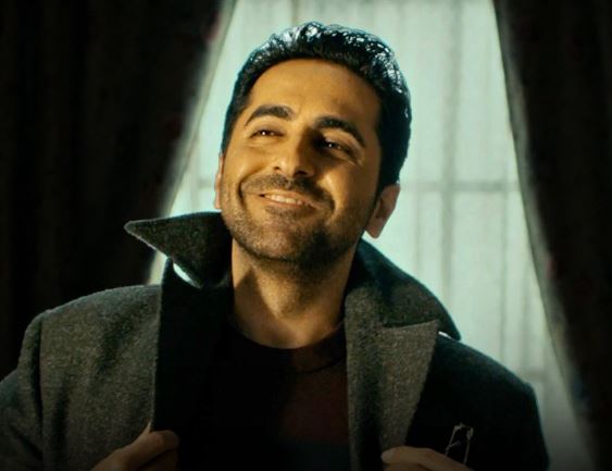 Ayushmann Khurrana