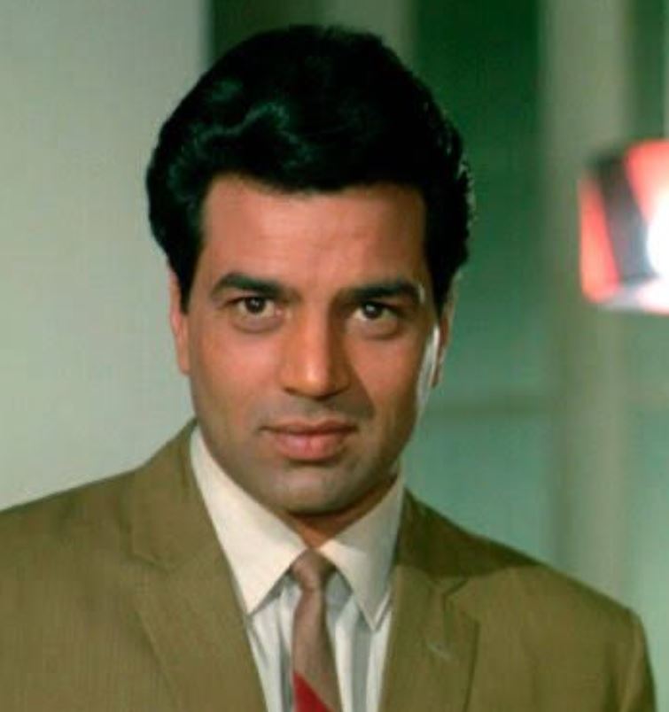 Dharmendra