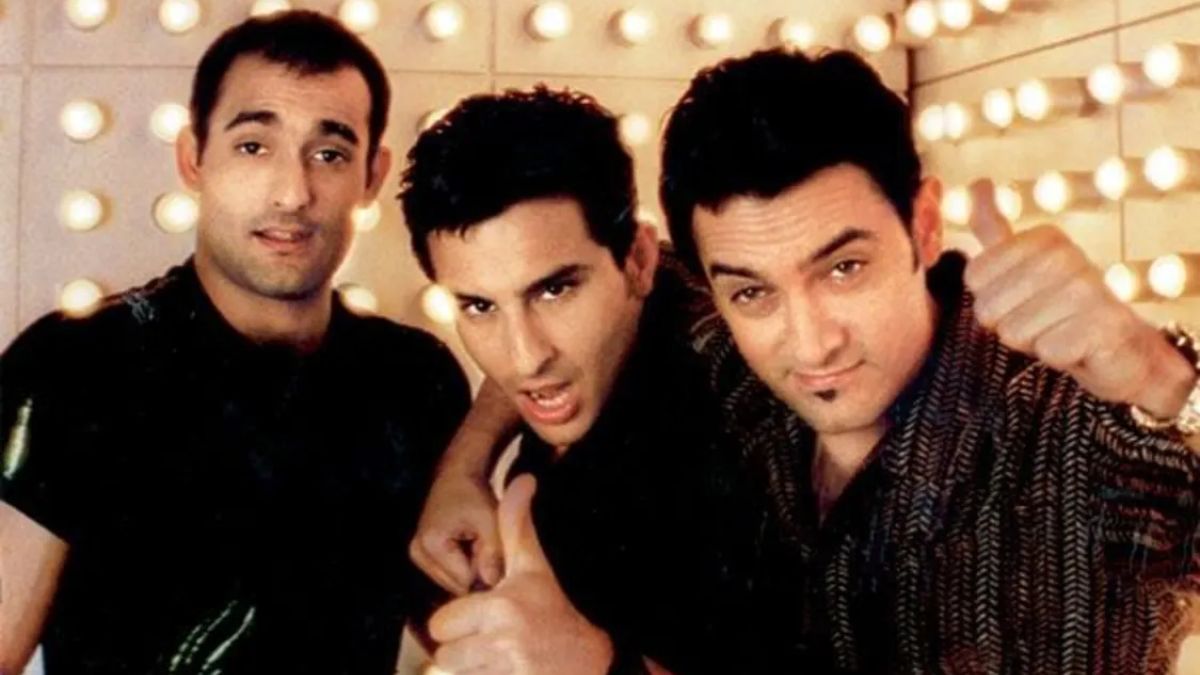 Dil Chahta hai