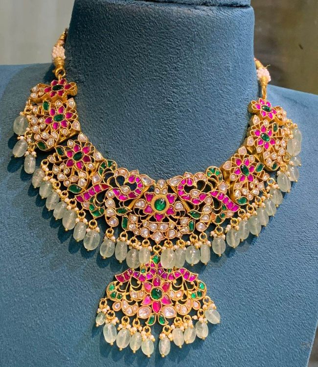 Jadau Jewellery (3)