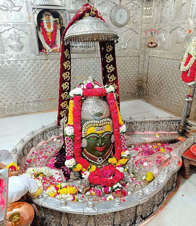 Mahakaleshwar (1)