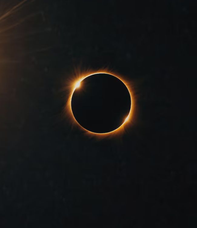 Solar Eclipse (1)