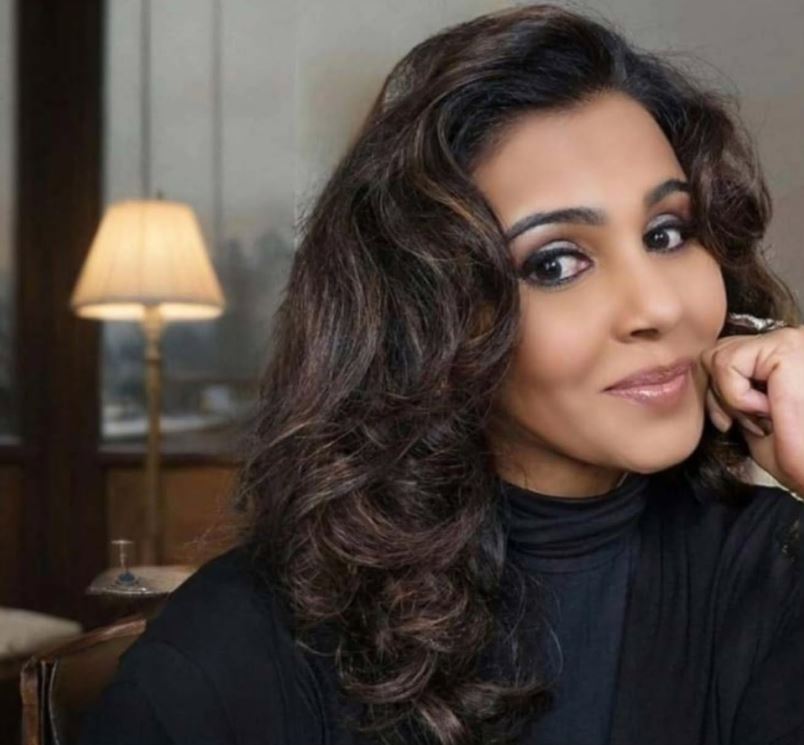 Suchitra Krishnamoorthi