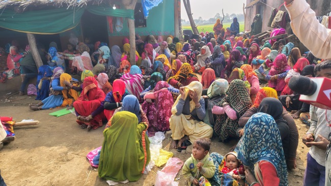 guna woman farmer 21548