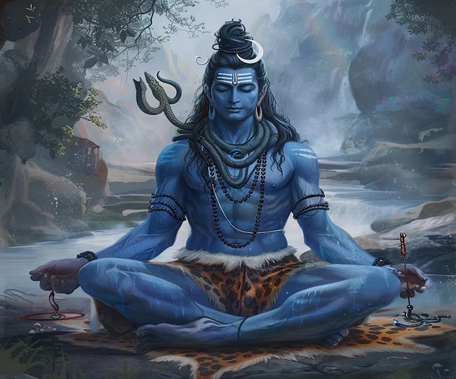 shiv ji 2