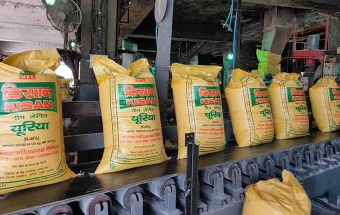 Adequate-availaurea-DAP-MOP-NPKS and SSP fertilisers