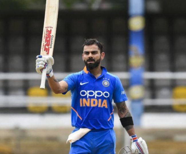 Chew Gum On The Field