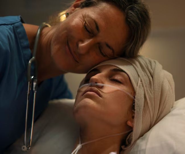 Hope for Serious Illness