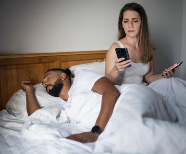 digital boundaries in relationships