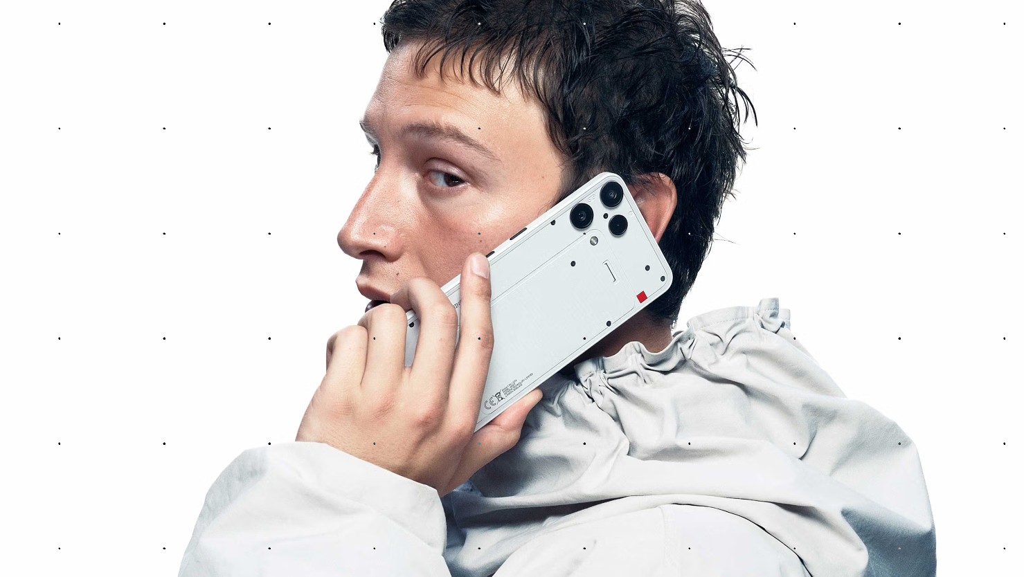 naothing phone 3a lite