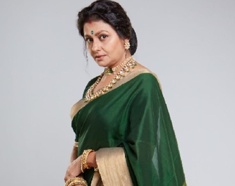 Jaya Bhattacharya