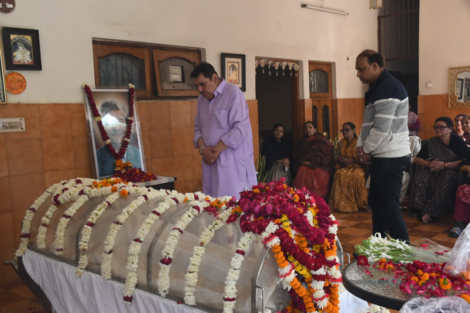 Sriprakash Jaiswal Passes Away WhatsApp Image 2025-11-29 at 14.19.08