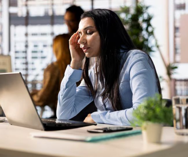 Why women miss opportunities due to perfectionism