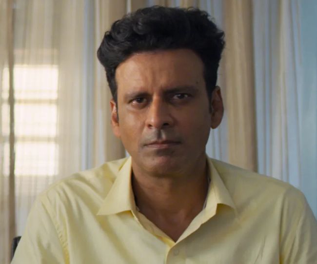 Manoj Bajpayee