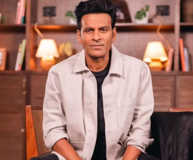 Manoj Bajpayee