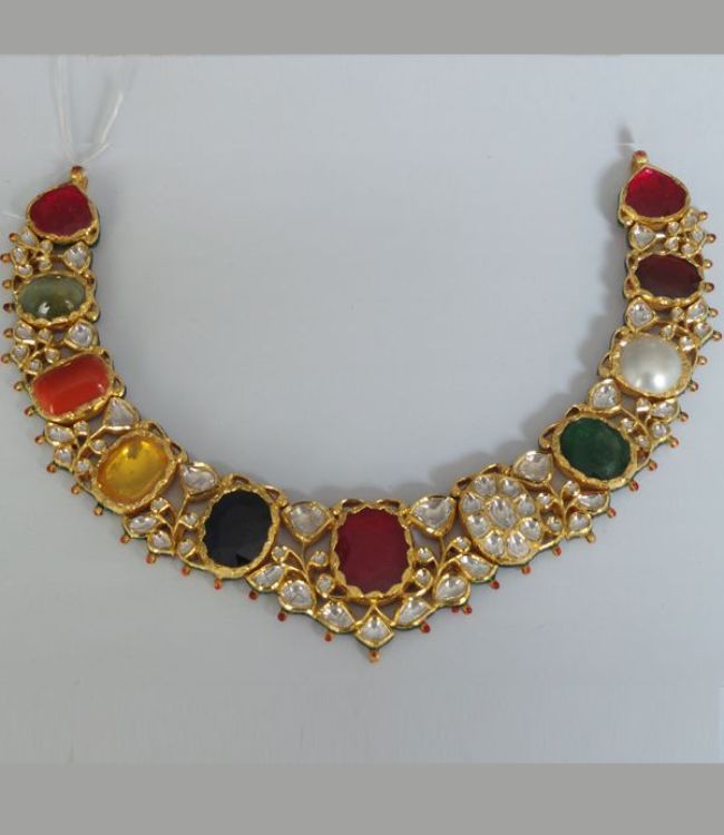 Navratna Jewellery (1)