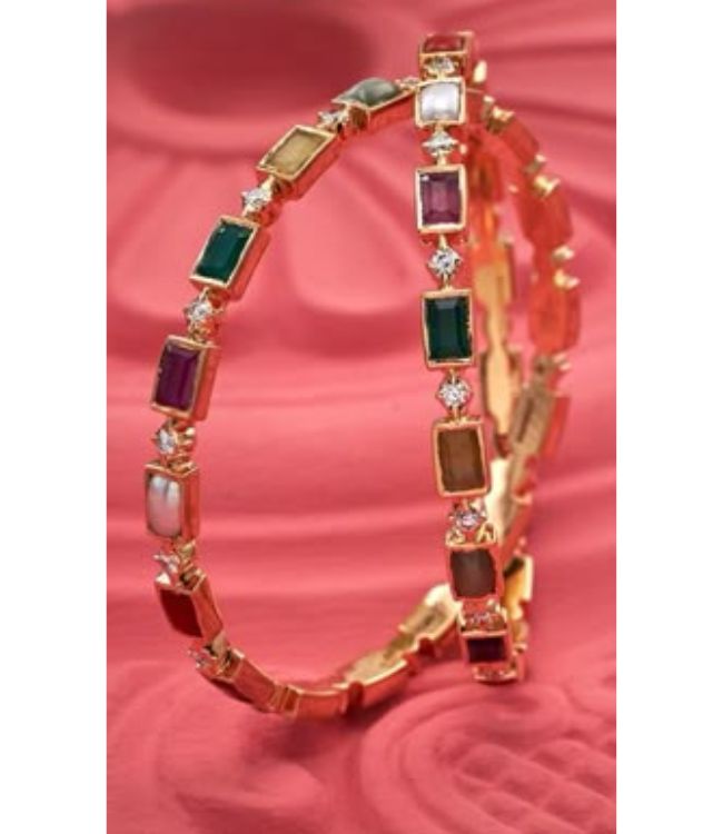 Navratna Jewellery (3)