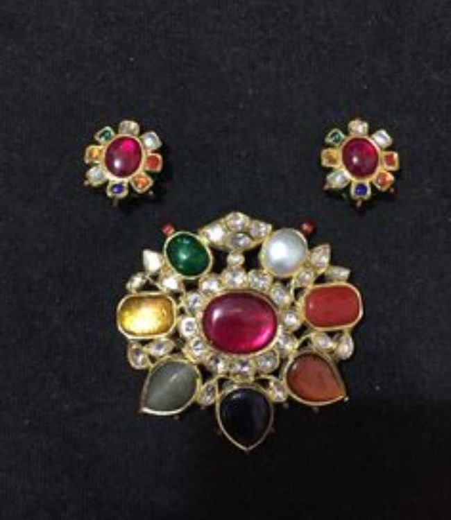 Navratna Jewellery (4)