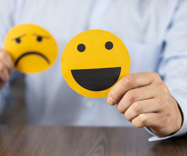 strong identity tips