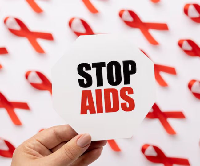 world aids day