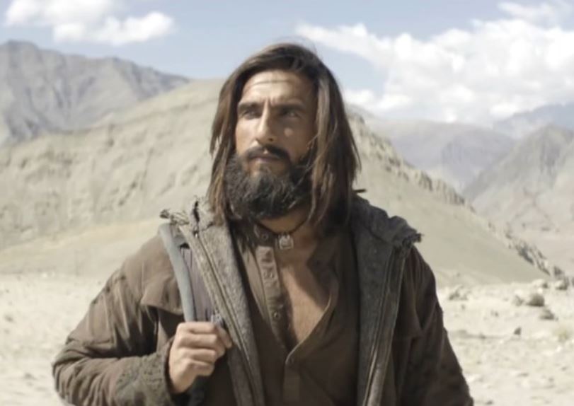 Dhurandhar OTT Release