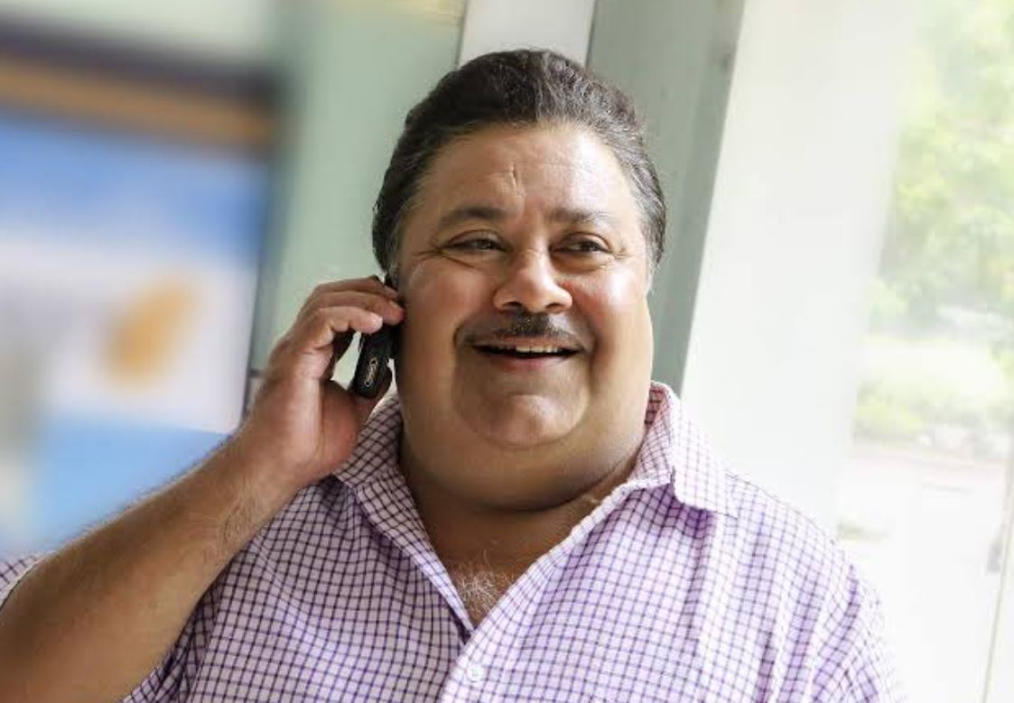 Manoj Pahwa