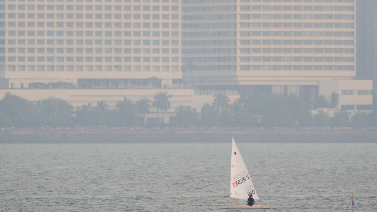 Mumbai pollution (1)