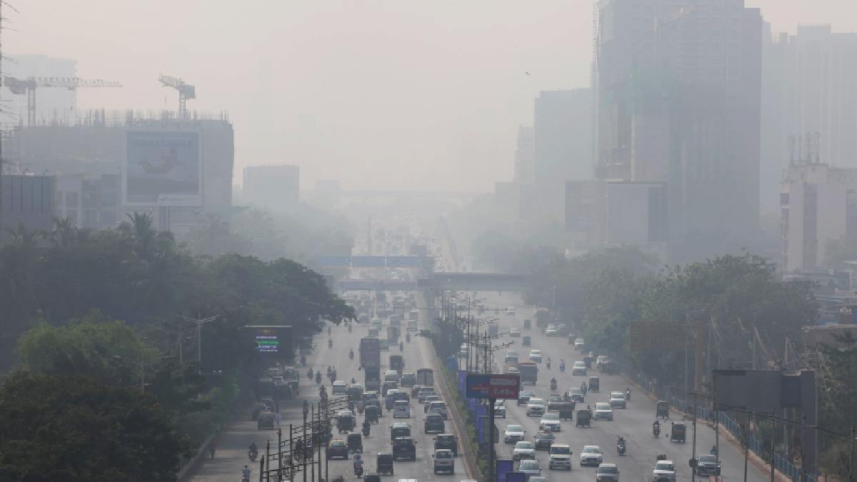 Mumbai pollution (3)