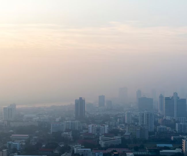 National Pollution Control Day 2025