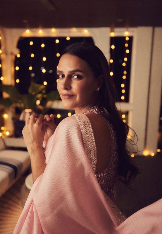 Neha Dhupia