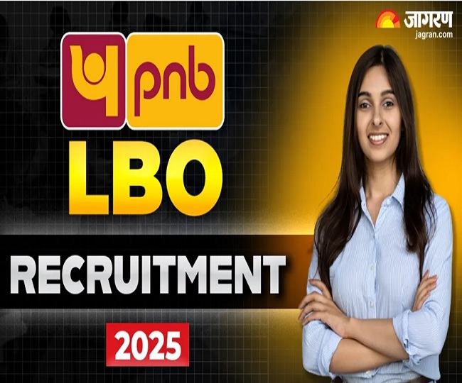 PNB LBO Recruitment