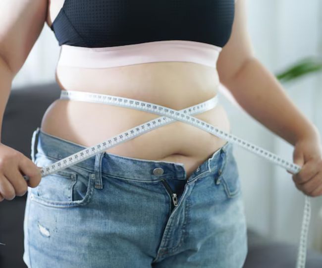 obesity risk factors