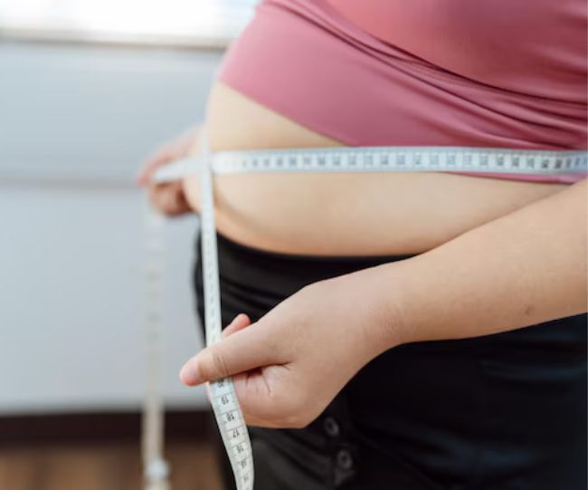 overweight side effects