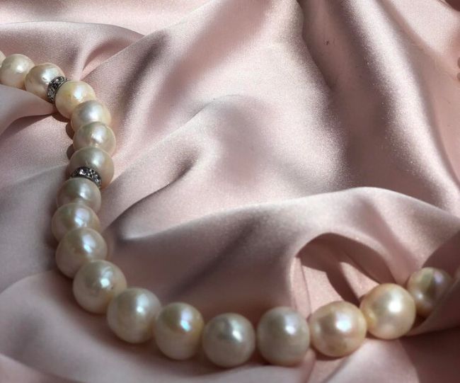 pearl Jewellery