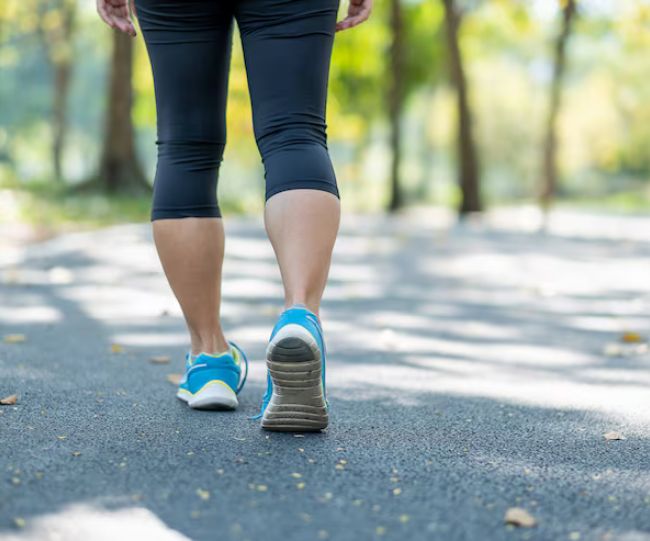 ratro walking benefits