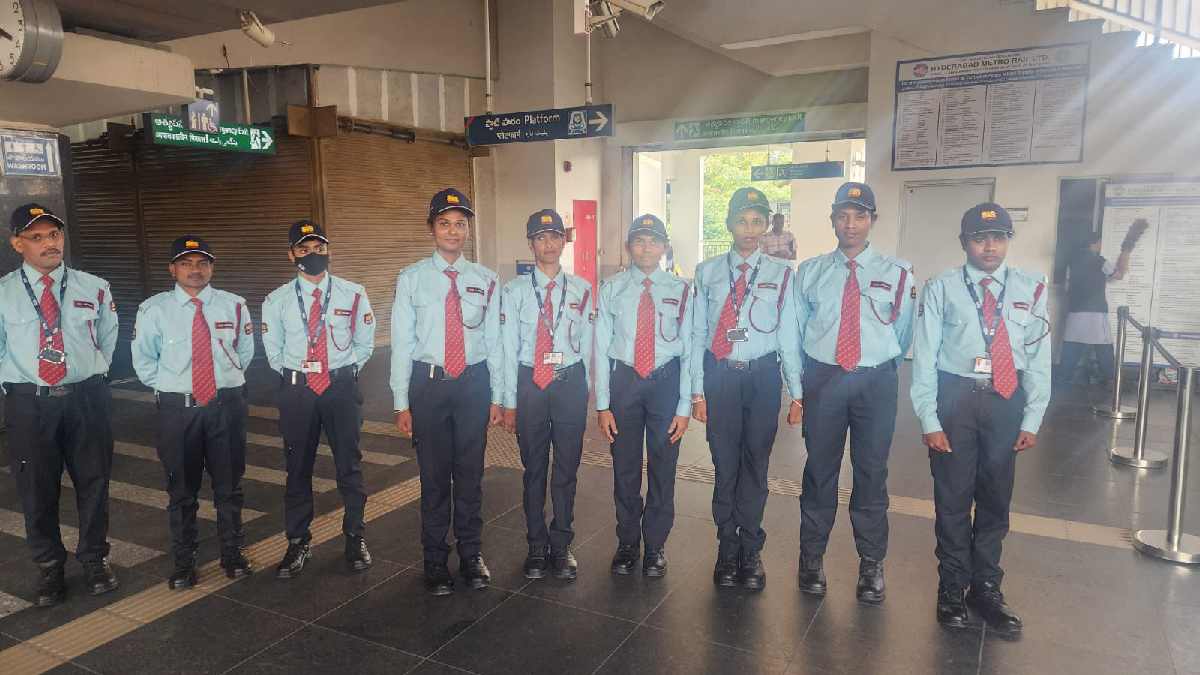 Hyderabad Metro (1)